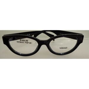 Versace MOD 3361-U (VE3361U) Eyeglass Frames – Demo Lenses